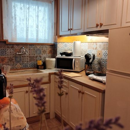 Apartament Something About Mary Ateny Zewnętrze zdjęcie