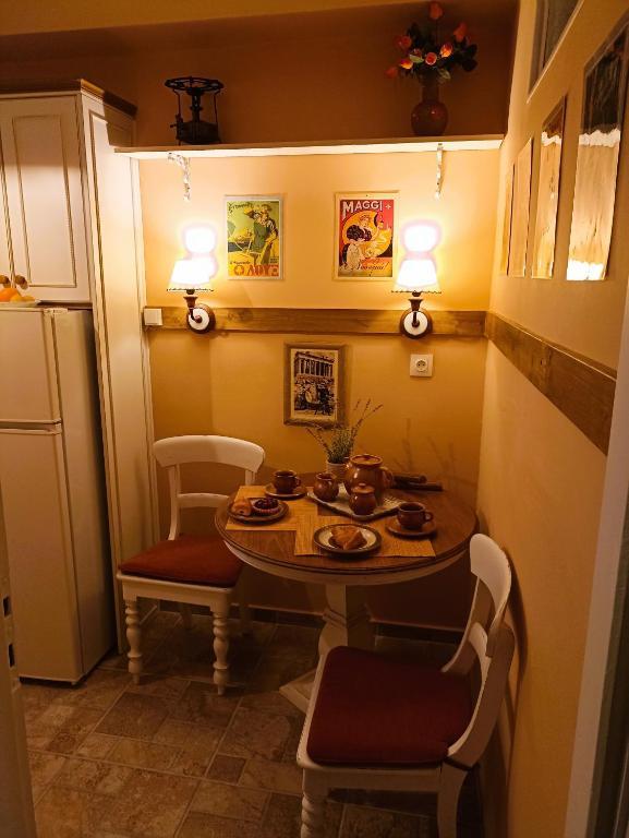 Apartament Something About Mary Ateny Zewnętrze zdjęcie