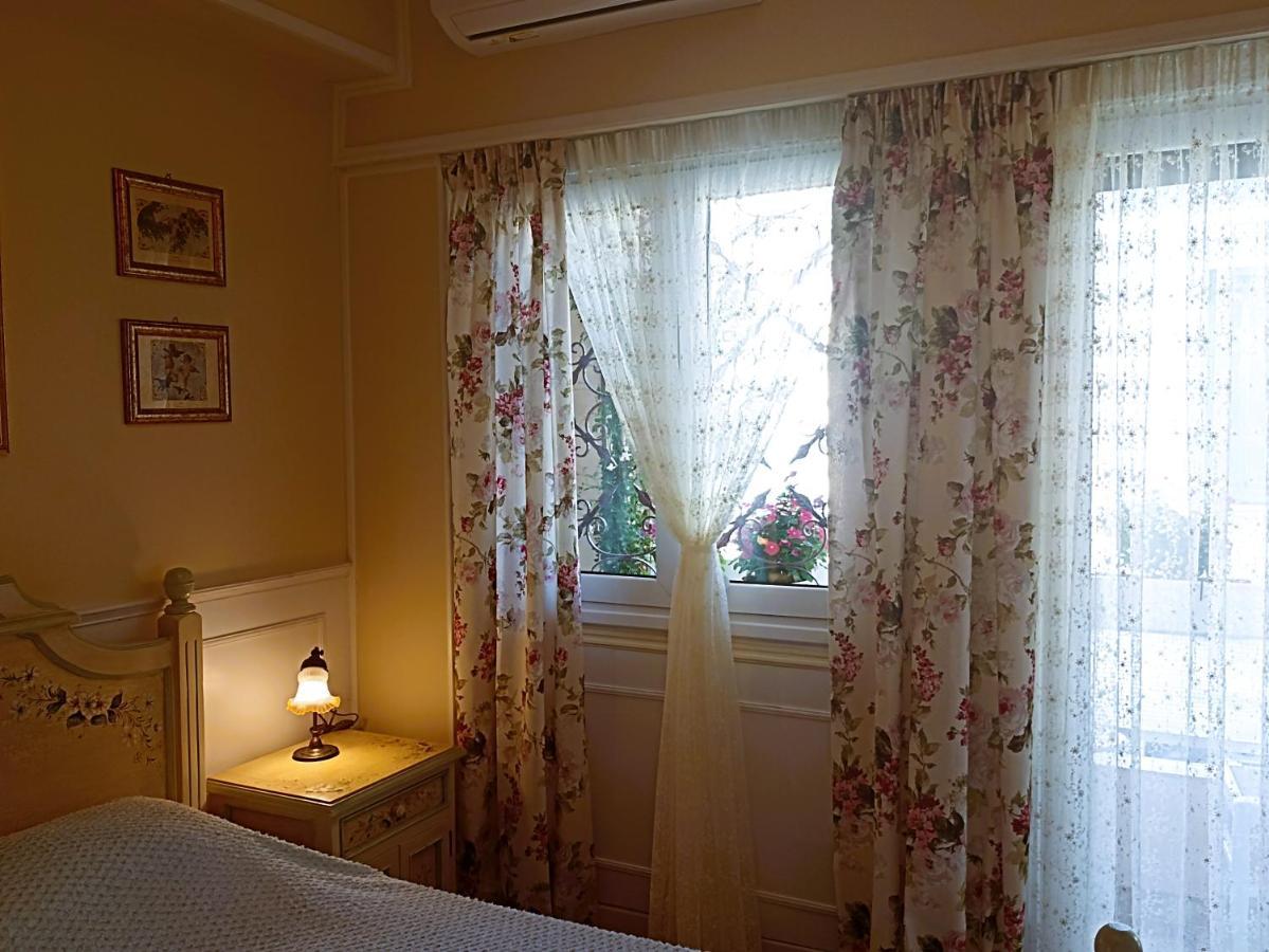 Apartament Something About Mary Ateny Zewnętrze zdjęcie