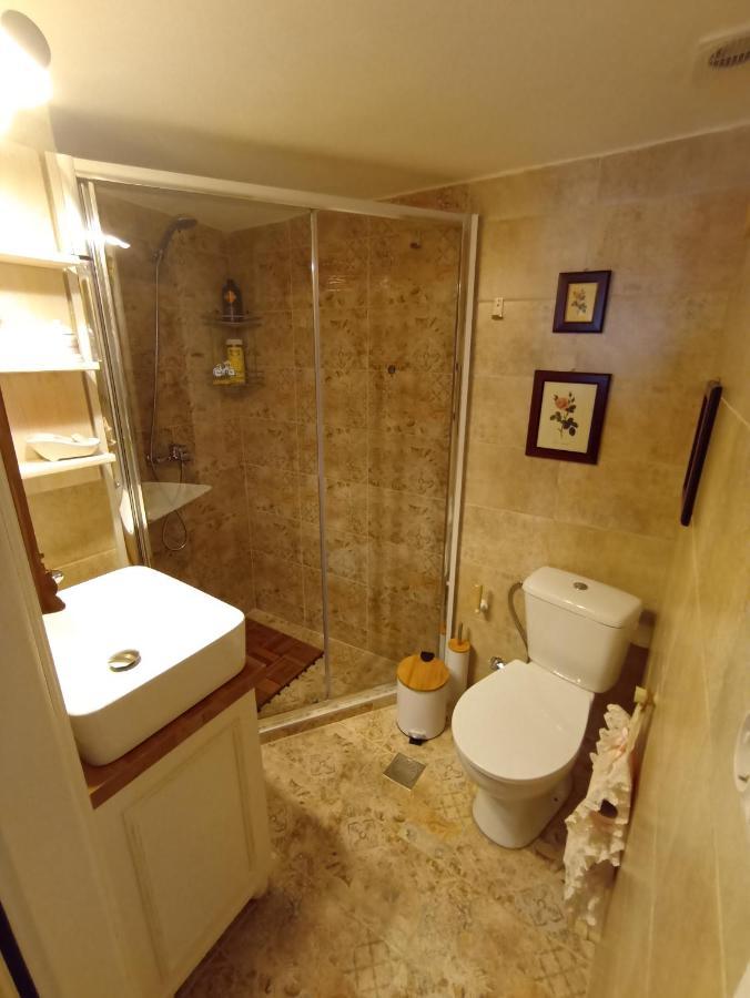 Apartament Something About Mary Ateny Zewnętrze zdjęcie