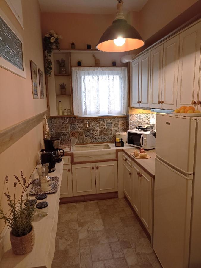 Apartament Something About Mary Ateny Zewnętrze zdjęcie