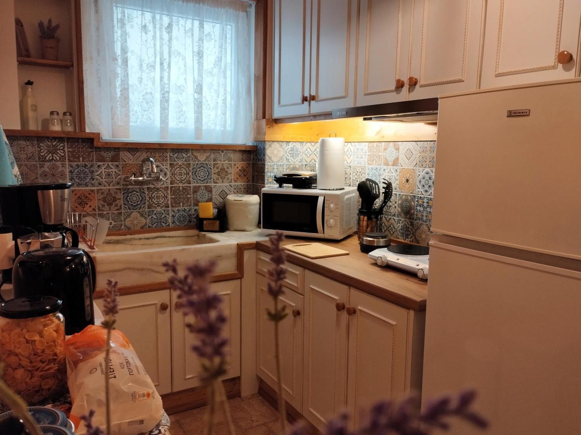Apartament Something About Mary Ateny Zewnętrze zdjęcie